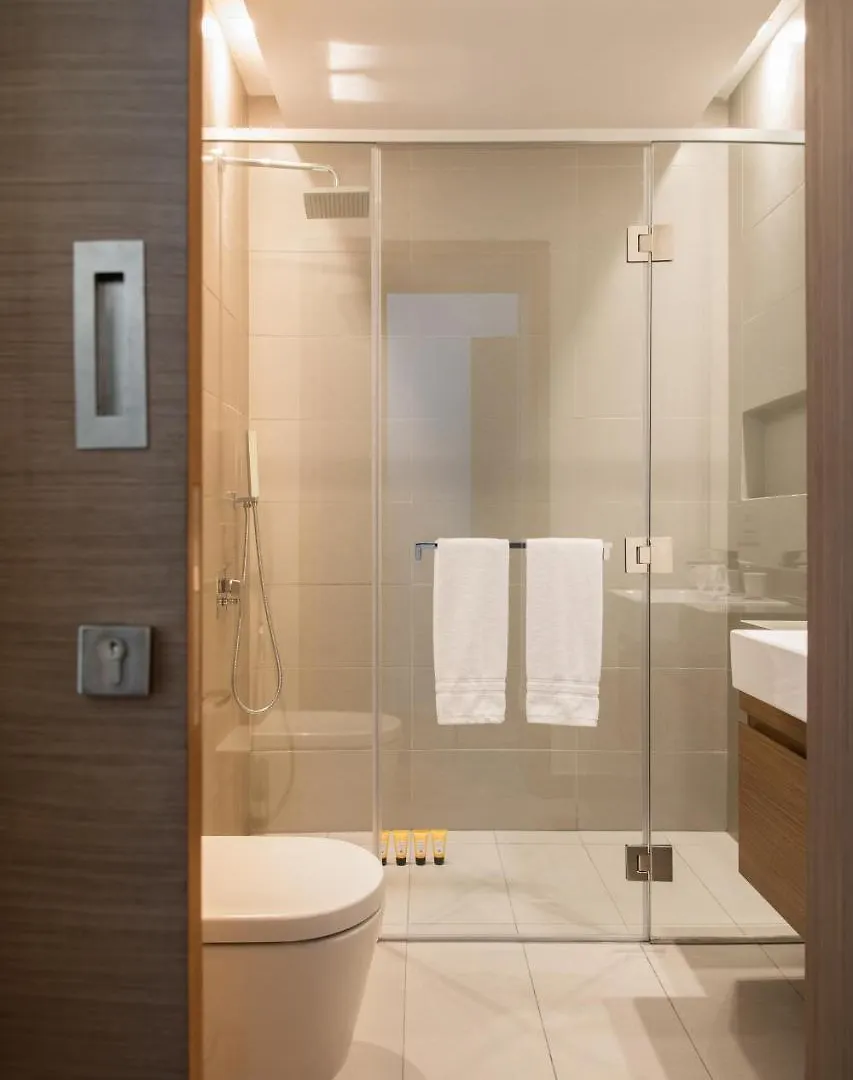 Fantastay - City Walk Dubai
