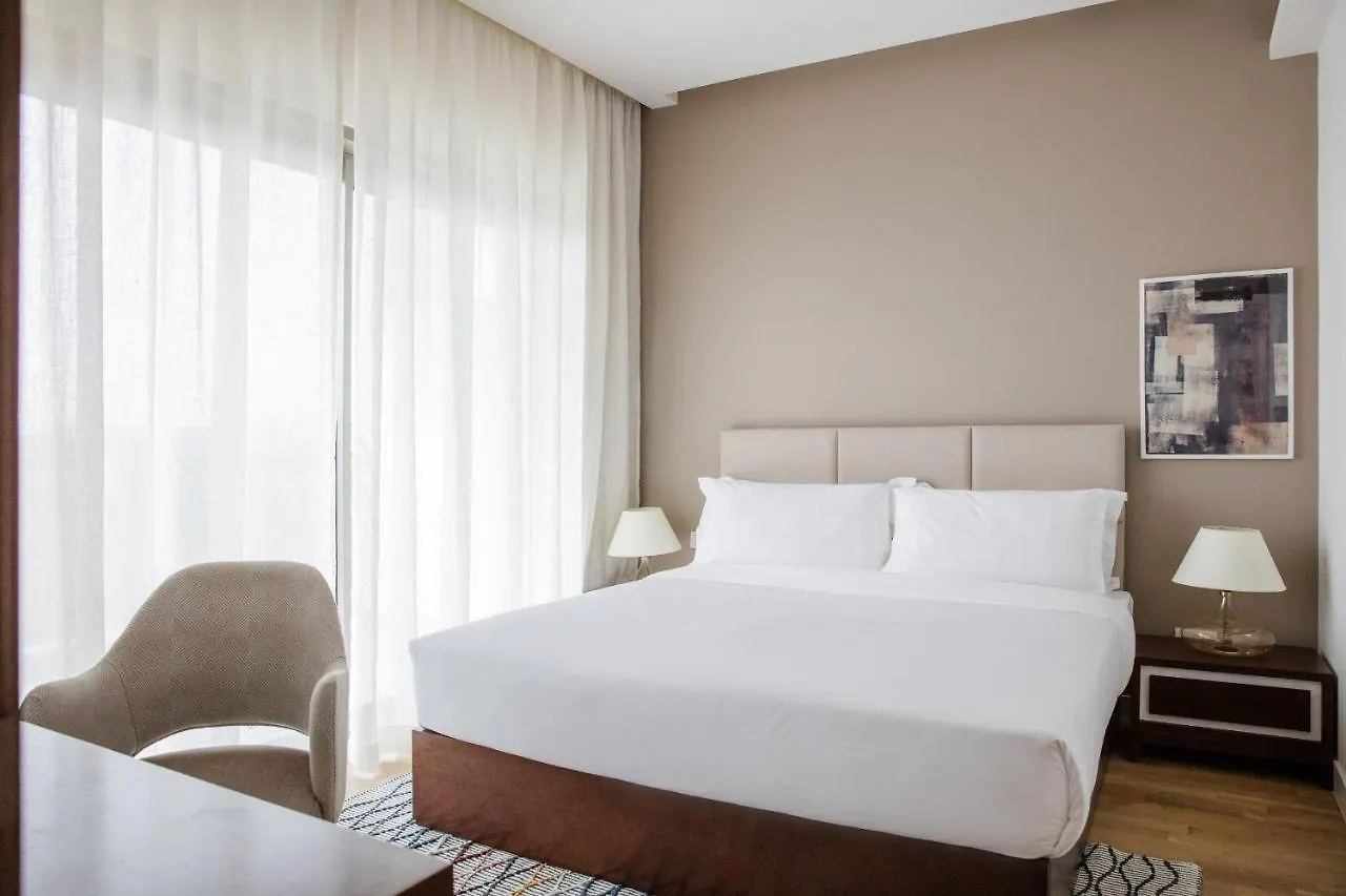 Fantastay - City Walk Dubai Lejlighed