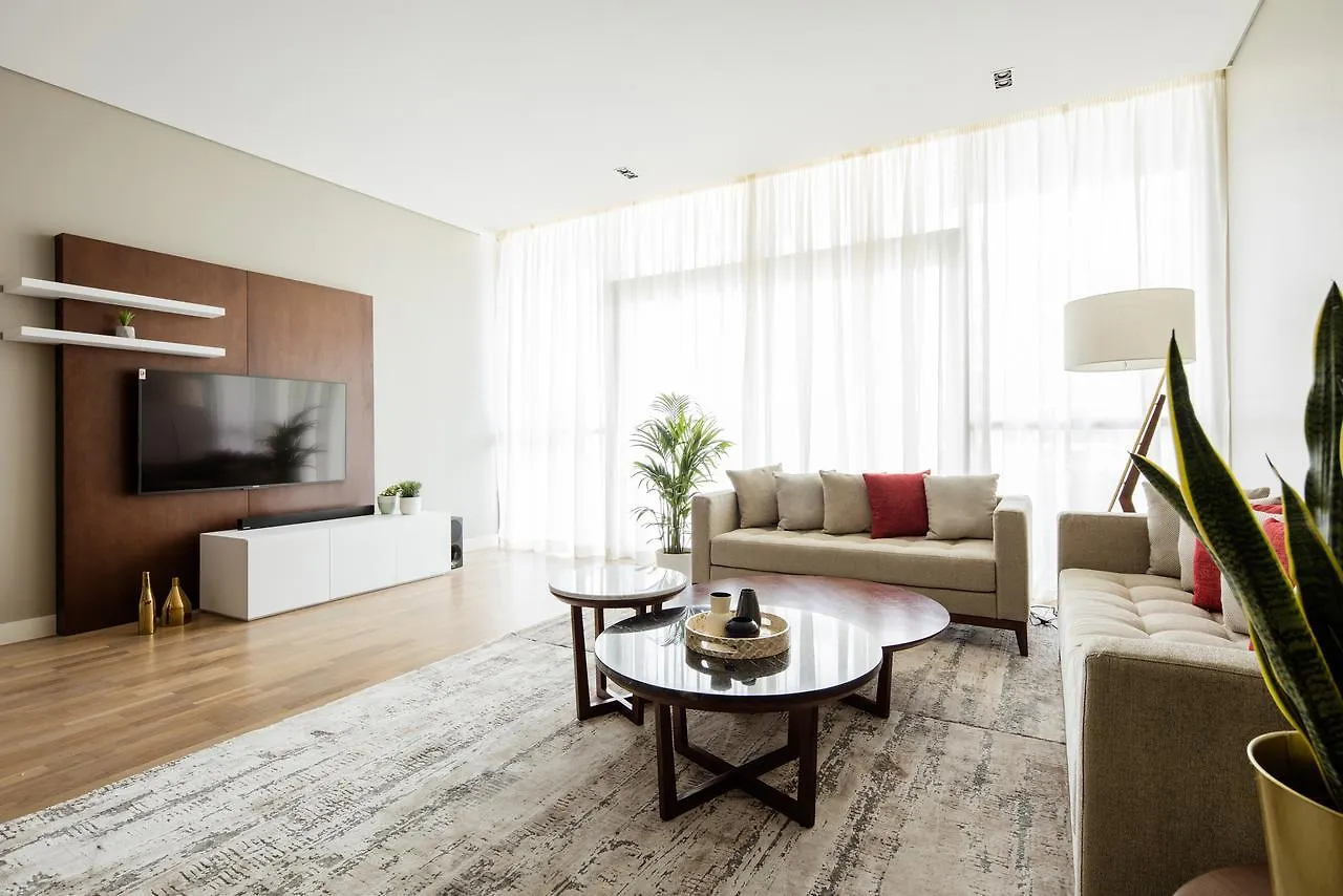 Fantastay - City Walk Dubai