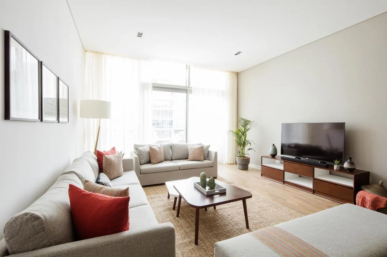 Fantastay - City Walk Dubai
