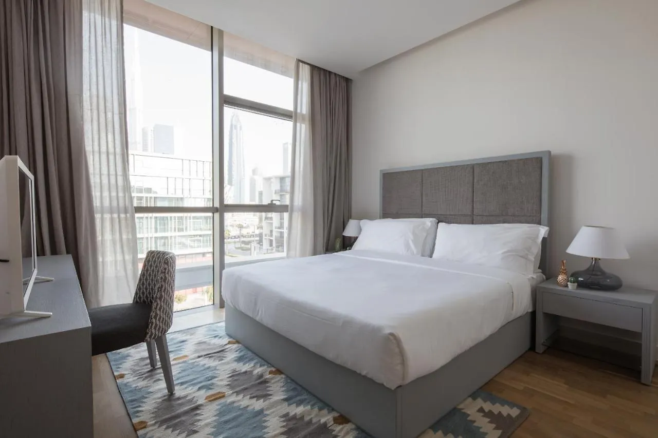Fantastay - City Walk Dubai 0*,  Forenede Arabiske Emirater