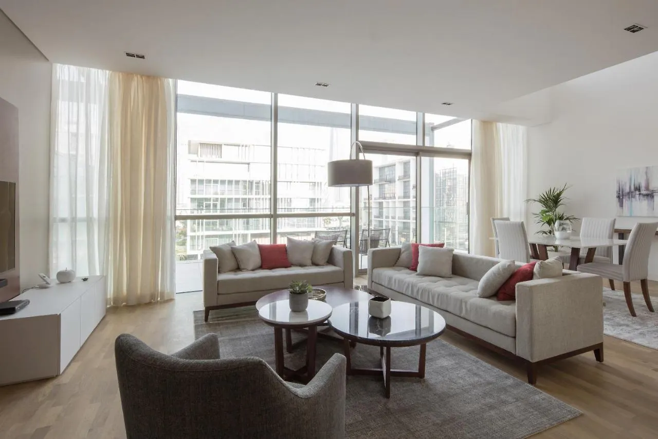 Fantastay - City Walk Dubai Lejlighed