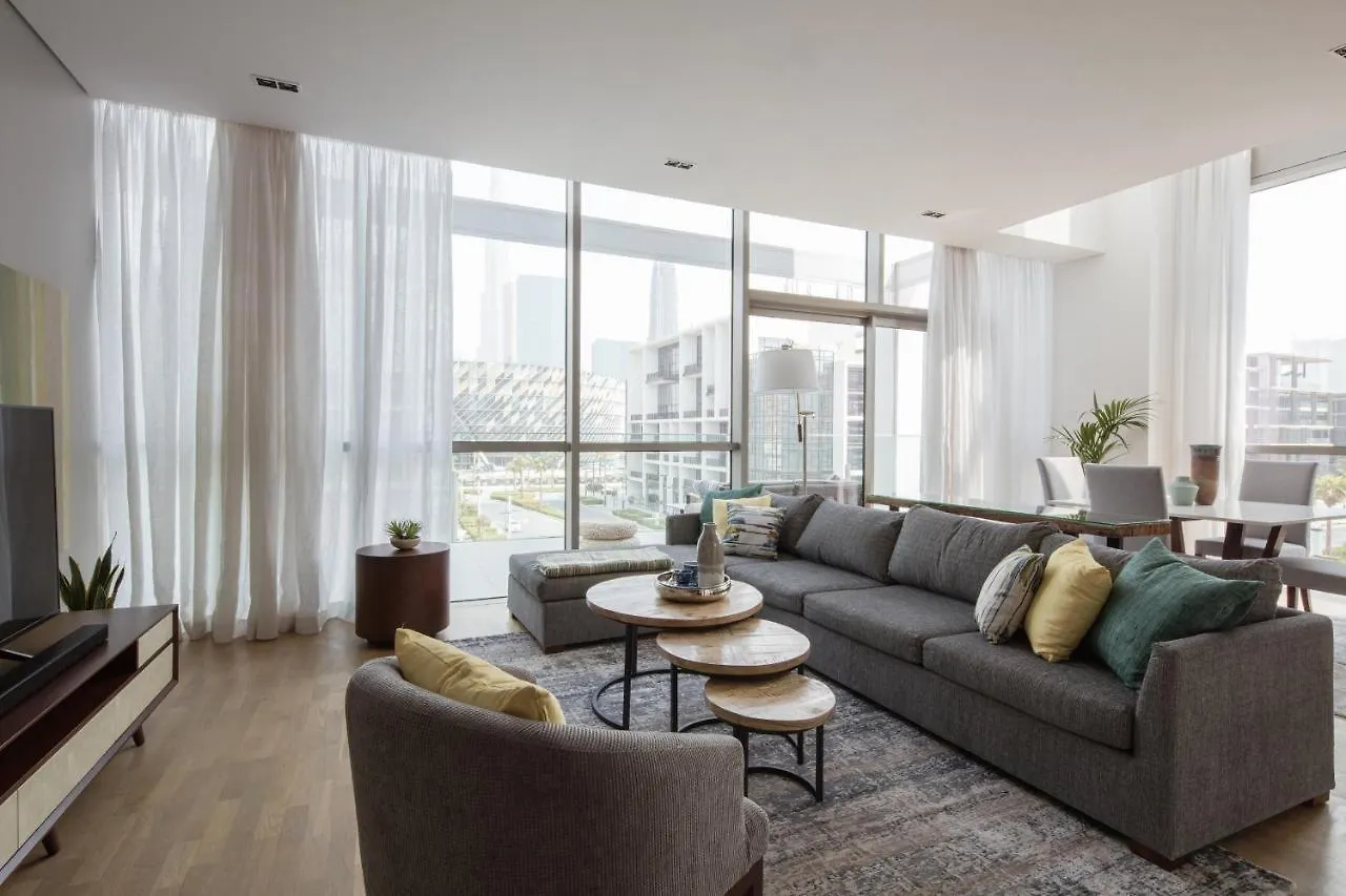 Lejlighed Fantastay - City Walk Dubai